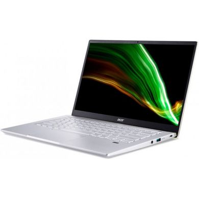 Ноутбук Acer Swift X SFX14-41G-R1S6 Safari Gold NX.AU3AA.002 фото