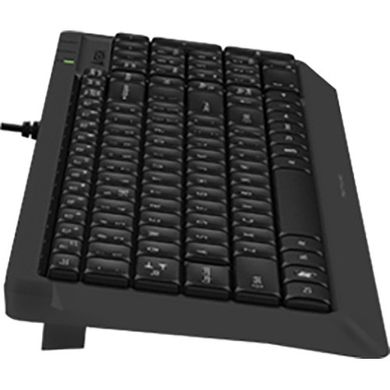 Клавіатура A4Tech Fstyler FK15 Black фото