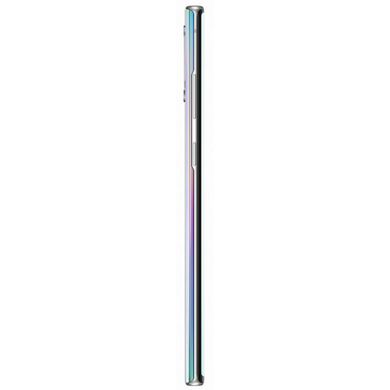 Смартфон Samsung Galaxy Note 10+ 12/256GB Aura Blue фото