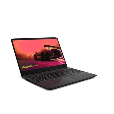 Ноутбук Lenovo IdeaPad Gaming 3 15ACH6 (82K200NCPB) фото