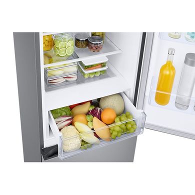 Холодильники Samsung RB38T672ESA фото