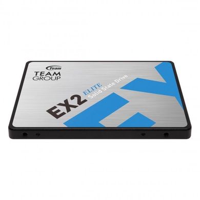 SSD накопитель TEAM EX2 1 TB (T253E2001T0C101) фото