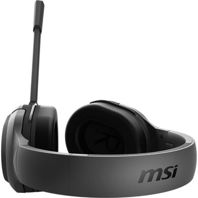 Навушники MSI Immerse GH50 Wireless фото