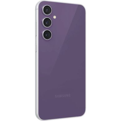 Смартфон Samsung Galaxy S23 FE SM-S711B 8/128GB Purple (SM-S711BZPD) фото