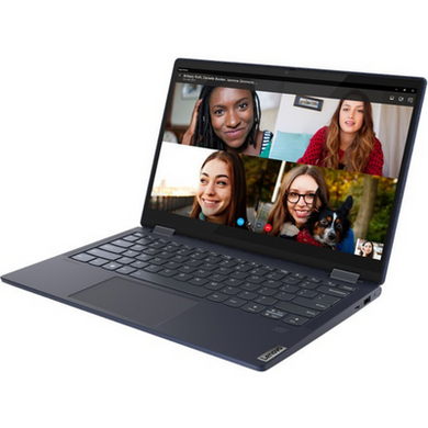 Ноутбук Lenovo Yoga 6 13ARE05 (82FN0002US) фото