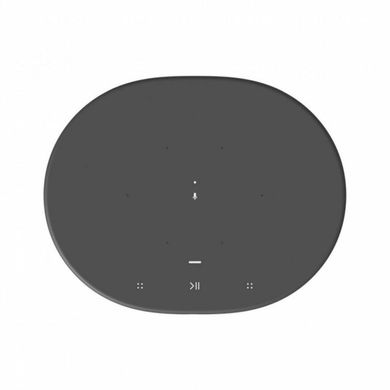 Портативная колонка Sonos Move Black (MOVE1EU1BLK) фото