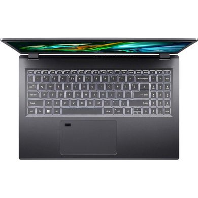 Ноутбук Acer Aspire 5 A515-58GM-53GX Steel Gray (NX.KQ4EU.006) фото