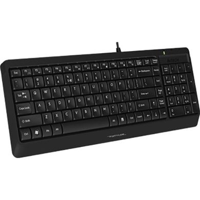 Клавіатура A4Tech Fstyler FK15 Black фото