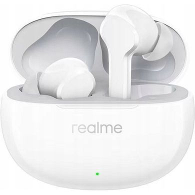 Навушники realme Buds T110 White фото