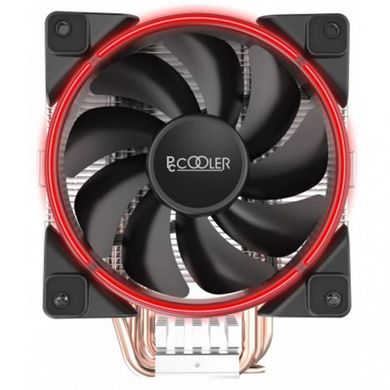 Повітрянне охолодження PCCooler GI-X5R V2 фото