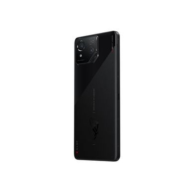 Смартфон ASUS ROG Phone 8 12/256GB Phantom Black фото