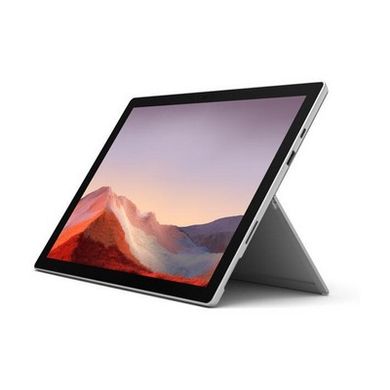 Планшет Microsoft Surface Pro 7 Intel Core i5 8/256GB Platinum (PUV-00001, PUV-00003, PXL-00003) фото