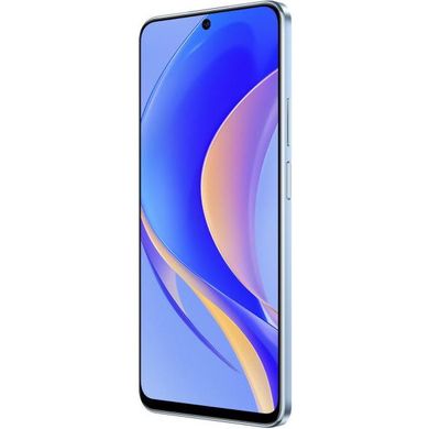 Смартфон HUAWEI Nova Y90 8/128GB Crystal Blue фото