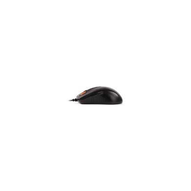 Мышь компьютерная A4Tech N-70FXS Black фото