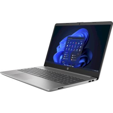 Ноутбук HP 255 G9 (6S7L2EA) Silver фото