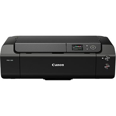 Струйний принтер Canon imagePROGRAF PRO-300 (4278C009) фото