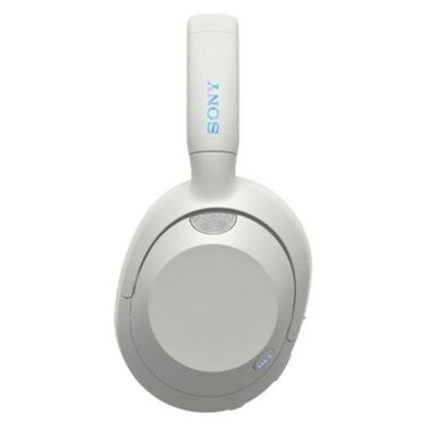 Навушники Sony ULT Wear White (WHULT900NW.CE7) фото