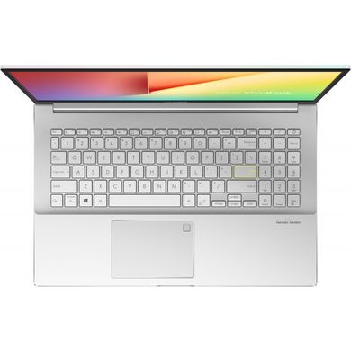 Ноутбук ASUS VivoBook S15 S533EA (S533EA-DH74-WH) фото