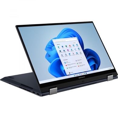 Ноутбук ASUS Zenbook Pro 15 Flip OLED UP6502ZA (UP6502ZA-M8021W) фото