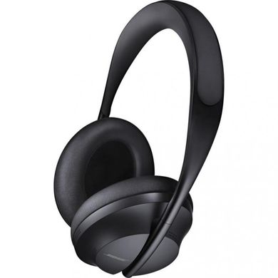 Наушники Bose Noise Cancelling Headphones 700 Black 794297-010 фото