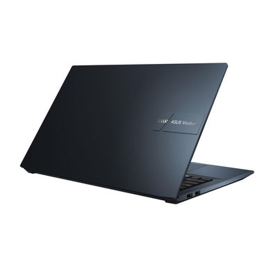 Ноутбук ASUS Vivobook Pro 15 M6500IH Quiet Blue (M6500IH-HN054, 90NB0YP1-M00440) фото
