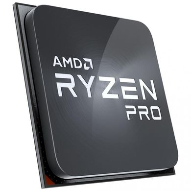 AMD Ryzen 5 PRO 5650G (100-100000255MPK)