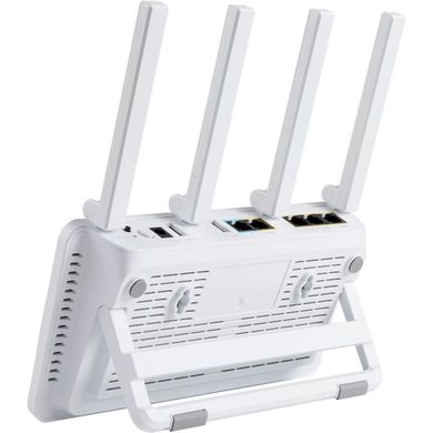 Маршрутизатор и Wi-Fi роутер Asus ExpertWiFi EBR63 (90IG0870-MO3C00) фото