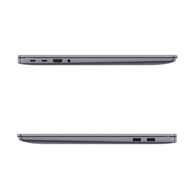 Ноутбук HUAWEI MateBook D16 (53013DAW, RolleF-W7651) фото