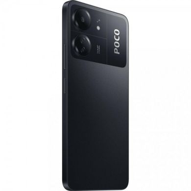 Смартфон Xiaomi Poco C65 6/128GB Black фото