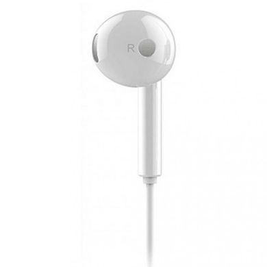 Навушники Huawei AM116 White (22040281) фото