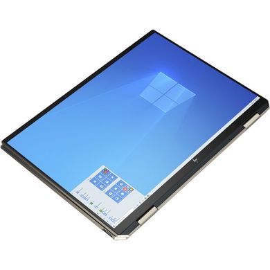 Ноутбук HP Spectre x360 14-ef1047nr (79W64UA) фото