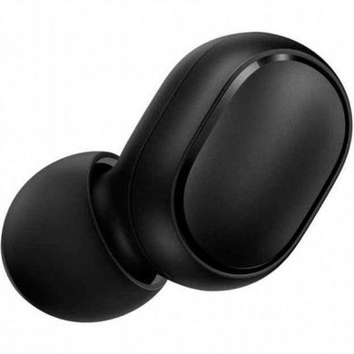 Наушники Xiaomi Mi True Wireless Earbuds Basic 2S Black (BHR4273GL) фото