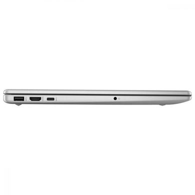Ноутбук HP 15-fc0048ua Natural Silver (91L21EA) фото