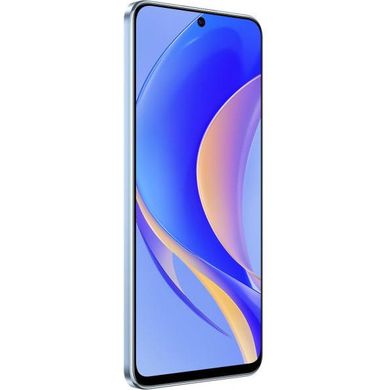 Смартфон HUAWEI Nova Y90 8/128GB Crystal Blue фото