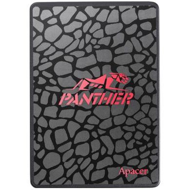 SSD накопитель Apacer AS350 Panther 128 GB (85.DB260.B100C) фото