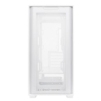 Корпус для ПК Asus A21 Tempered Glass (90DC00H3-B09010) White фото