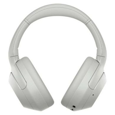 Навушники Sony ULT Wear White (WHULT900NW.CE7) фото