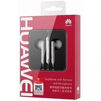 Навушники Huawei AM116 White (22040281) фото