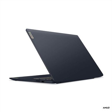 Ноутбук Lenovo IdeaPad 3 17ALC6 (82KV003MUS) фото
