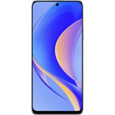 Смартфон HUAWEI Nova Y90 8/128GB Crystal Blue фото