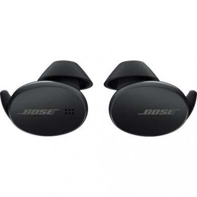 Навушники Bose Sport Earbuds Triple Black (805746-0010) фото