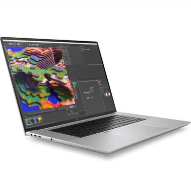 Ноутбук HP ZBook Studio G9 (4Z8R5AV_V3) фото