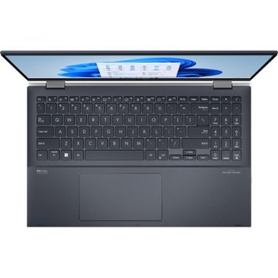 Ноутбук ASUS Zenbook Pro 15 Flip OLED UP6502ZA (UP6502ZA-M8021W) фото