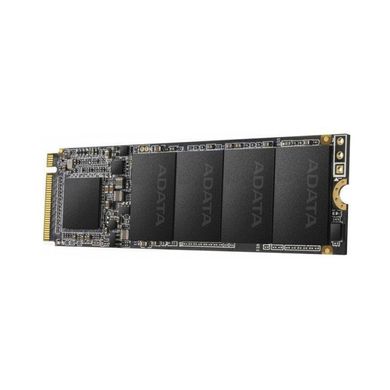 SSD накопичувач ADATA XPG SX6000 Lite 256 GB (ASX6000LNP-256GT-C) фото