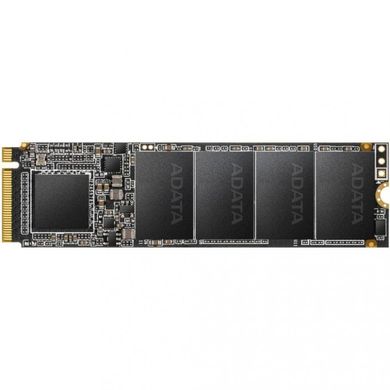SSD накопитель ADATA XPG SX6000 Lite 256 GB (ASX6000LNP-256GT-C) фото