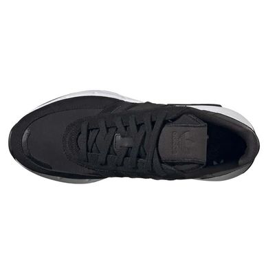 Кроссовки Adidas Retropy F2 Black (GW5472) фото