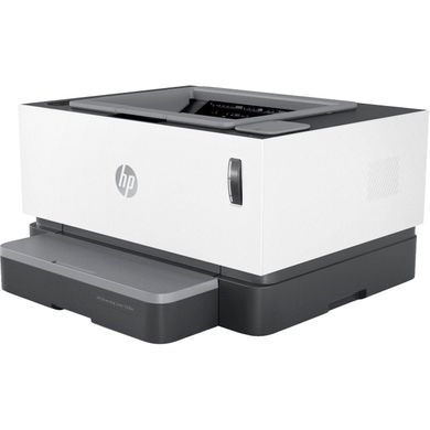Лазерный принтер HP Neverstop Laser 1000w (4RY23A) фото