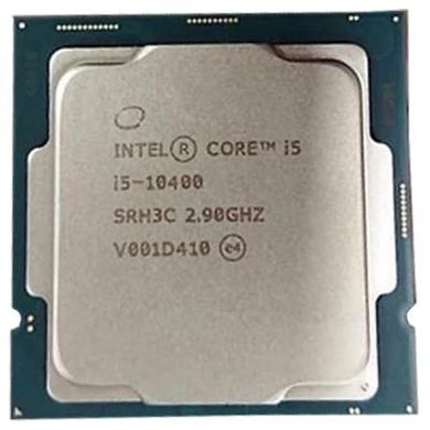Процессоры Intel Core i5-10400 (CM8070104290715)