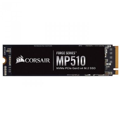 SSD накопичувач Corsair MP510 CSSD-F480GBMP510 фото