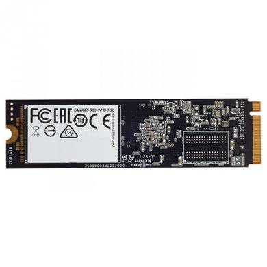 SSD накопичувач Corsair MP510 CSSD-F480GBMP510 фото